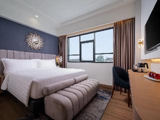 Aston Gejayan Yogyakarta Hotel & Conference Center fotoÄŸrafÄ±
