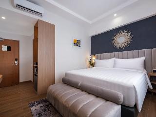 Aston Gejayan Yogyakarta Hotel & Conference Center fotoÄŸrafÄ±