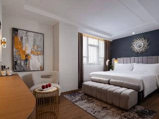 Aston Gejayan Yogyakarta Hotel & Conference Center fotoÄŸrafÄ±
