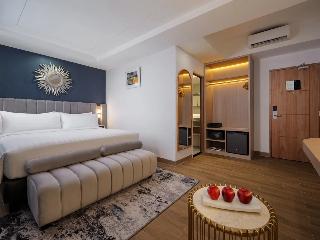 Aston Gejayan Yogyakarta Hotel & Conference Center fotoÄŸrafÄ±