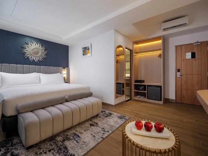 Aston Gejayan Yogyakarta Hotel & Conference Center - Oda