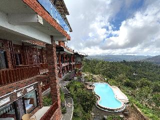 Caldera Hotel & Restaurant By Zuzu otel fotoğrafı