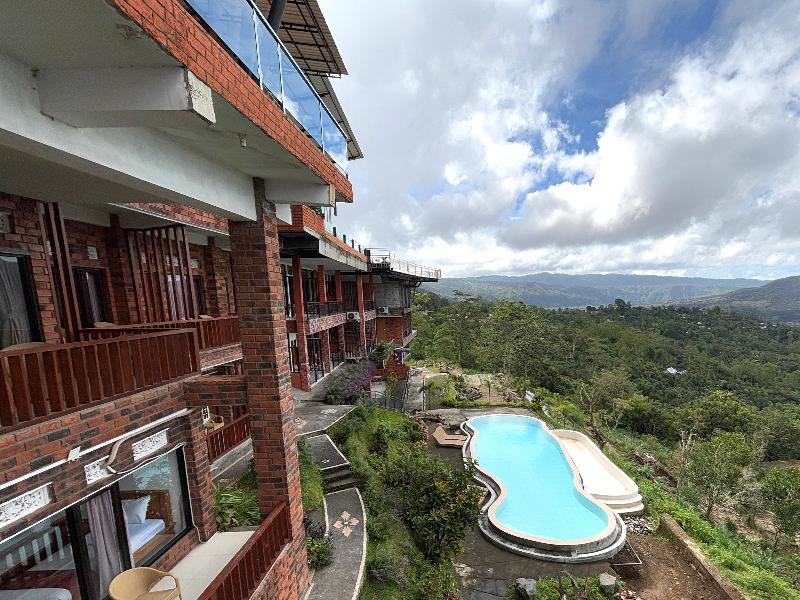 Caldera Hotel & Restaurant By Zuzu - Genel