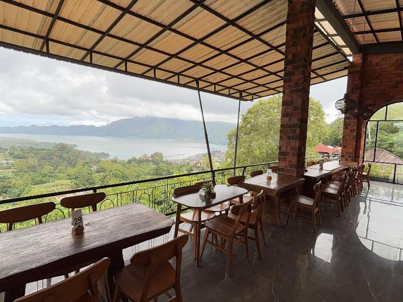 Caldera Hotel & Restaurant By Zuzu - Genel