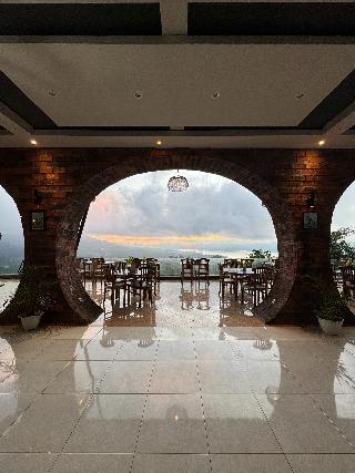 Caldera Hotel & Restaurant By Zuzu fotoÄŸrafÄ±