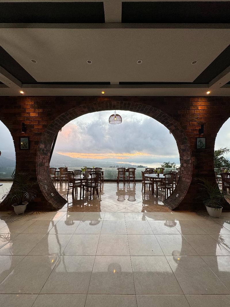 Caldera Hotel & Restaurant By Zuzu - Genel