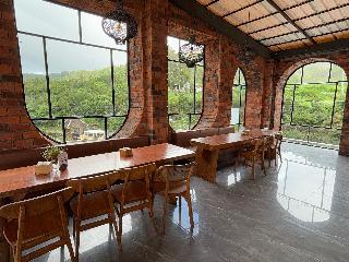 Caldera Hotel & Restaurant By Zuzu fotoÄŸrafÄ±