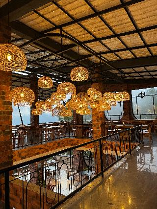 Caldera Hotel & Restaurant By Zuzu fotoÄŸrafÄ±