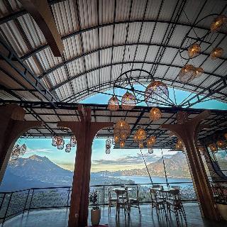 Caldera Hotel & Restaurant By Zuzu fotoÄŸrafÄ±