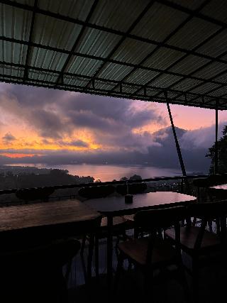 Caldera Hotel & Restaurant By Zuzu fotoÄŸrafÄ±