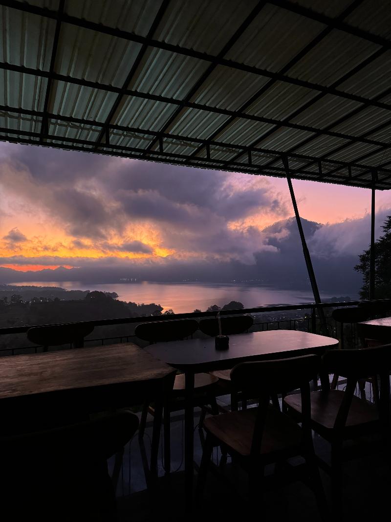 Caldera Hotel & Restaurant By Zuzu - Genel