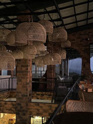 Caldera Hotel & Restaurant By Zuzu fotoÄŸrafÄ±