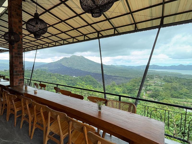 Caldera Hotel & Restaurant By Zuzu - Genel