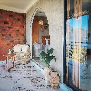 Caldera Hotel & Restaurant By Zuzu fotoÄŸrafÄ±