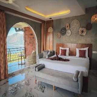 Caldera Hotel & Restaurant By Zuzu fotoÄŸrafÄ±