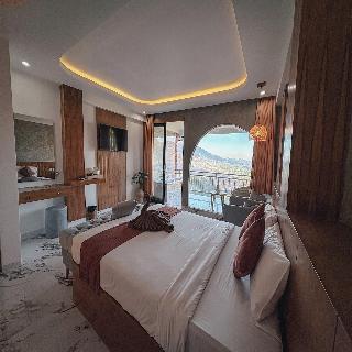 Caldera Hotel & Restaurant By Zuzu fotoÄŸrafÄ±