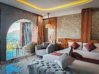 Caldera Hotel & Restaurant By Zuzu fotoÄŸrafÄ±