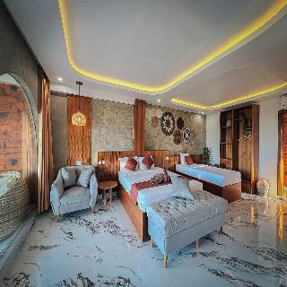 Caldera Hotel & Restaurant By Zuzu fotoÄŸrafÄ±