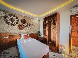 Caldera Hotel & Restaurant By Zuzu fotoÄŸrafÄ±