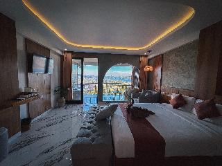 Caldera Hotel & Restaurant By Zuzu fotoÄŸrafÄ±