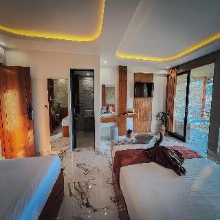 Caldera Hotel & Restaurant By Zuzu fotoÄŸrafÄ±