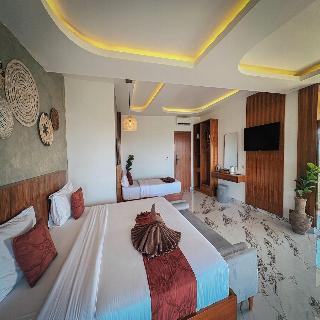 Caldera Hotel & Restaurant By Zuzu fotoÄŸrafÄ±