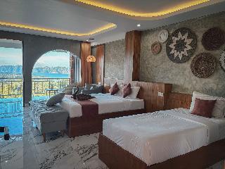 Caldera Hotel & Restaurant By Zuzu fotoÄŸrafÄ±