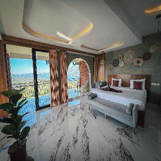Caldera Hotel & Restaurant By Zuzu fotoÄŸrafÄ±