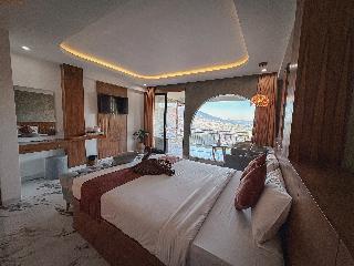 Caldera Hotel & Restaurant By Zuzu fotoÄŸrafÄ±