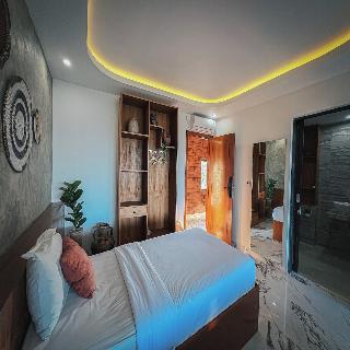 Caldera Hotel & Restaurant By Zuzu fotoÄŸrafÄ±