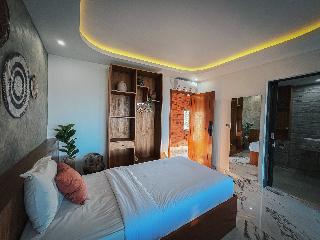 Caldera Hotel & Restaurant By Zuzu fotoÄŸrafÄ±