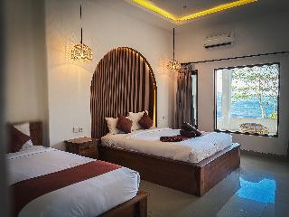 Caldera Hotel & Restaurant By Zuzu fotoÄŸrafÄ±