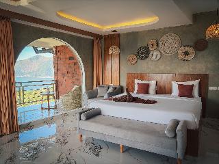 Caldera Hotel & Restaurant By Zuzu fotoÄŸrafÄ±