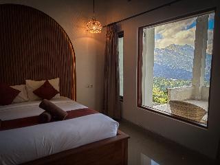 Caldera Hotel & Restaurant By Zuzu fotoÄŸrafÄ±