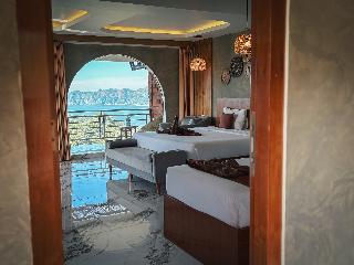 Caldera Hotel & Restaurant By Zuzu fotoÄŸrafÄ±