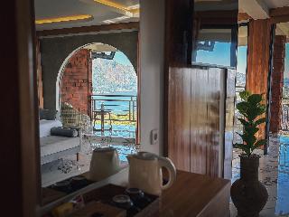 Caldera Hotel & Restaurant By Zuzu fotoÄŸrafÄ±