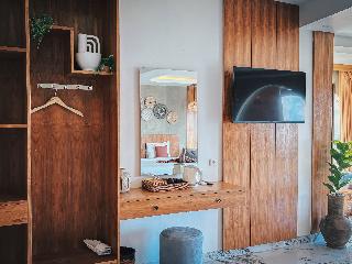 Caldera Hotel & Restaurant By Zuzu fotoÄŸrafÄ±