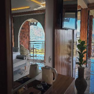 Caldera Hotel & Restaurant By Zuzu fotoÄŸrafÄ±