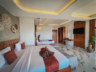 Caldera Hotel & Restaurant By Zuzu fotoÄŸrafÄ±