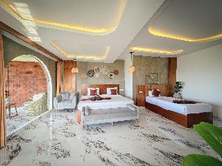 Caldera Hotel & Restaurant By Zuzu fotoÄŸrafÄ±