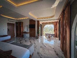 Caldera Hotel & Restaurant By Zuzu fotoÄŸrafÄ±