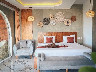 Caldera Hotel & Restaurant By Zuzu fotoÄŸrafÄ±