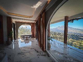 Caldera Hotel & Restaurant By Zuzu fotoÄŸrafÄ±