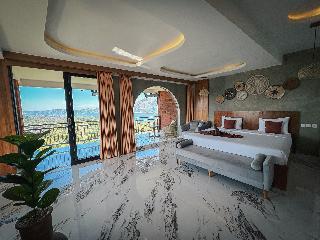Caldera Hotel & Restaurant By Zuzu fotoÄŸrafÄ±