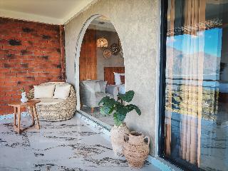 Caldera Hotel & Restaurant By Zuzu fotoÄŸrafÄ±