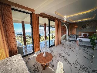 Caldera Hotel & Restaurant By Zuzu fotoÄŸrafÄ±