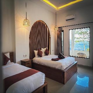 Caldera Hotel & Restaurant By Zuzu fotoÄŸrafÄ±