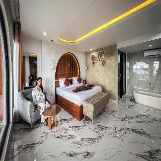 Caldera Hotel & Restaurant By Zuzu fotoÄŸrafÄ±