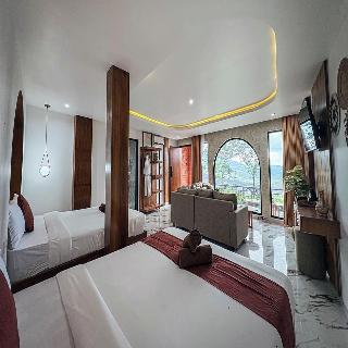 Caldera Hotel & Restaurant By Zuzu fotoÄŸrafÄ±