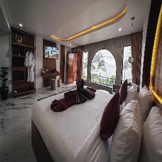 Caldera Hotel & Restaurant By Zuzu fotoÄŸrafÄ±